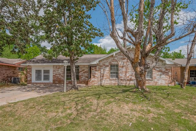 206 Beaver Bend Road, Houston, TX 77037