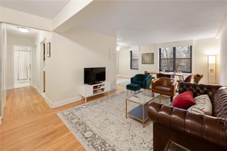 45 Overlook Terrace 5A, New York (manhattan), NY 10033