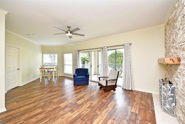 12800 Melville Drive 106A, Montgomery, TX 77356