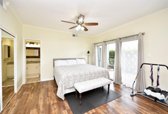 12800 Melville Drive 106A, Montgomery, TX 77356