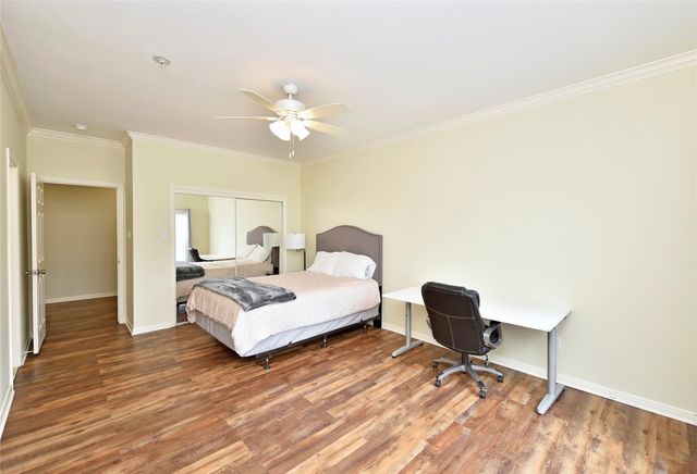 12800 Melville Drive 106A, Montgomery, TX 77356