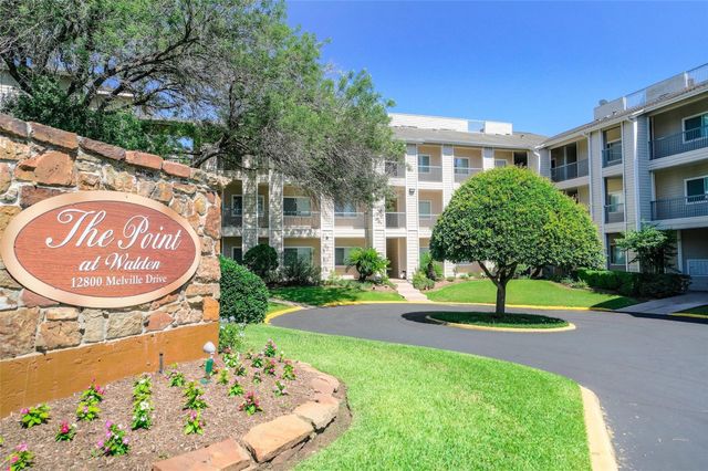 12800 Melville Drive 106A, Montgomery, TX 77356