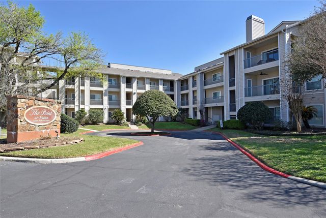 12800 Melville Drive 106A, Montgomery, TX 77356