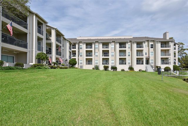 12800 Melville Drive 106A, Montgomery, TX 77356