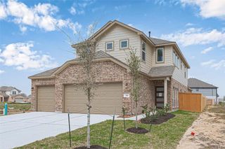 761 Marion Place Drive, Dayton, TX 77535