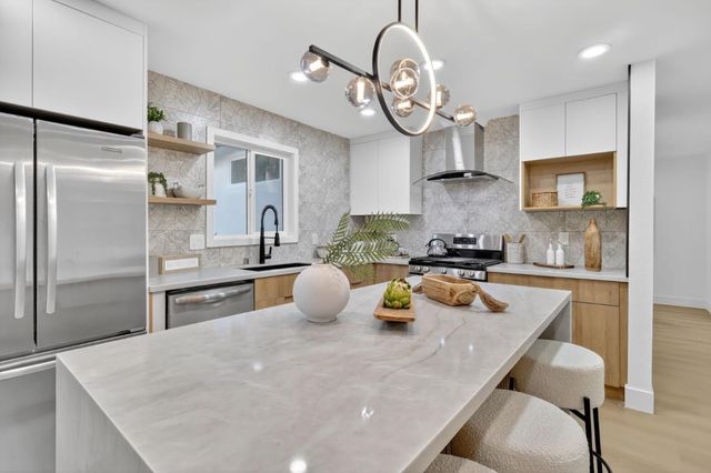 903 Lanewood Drive, San Jose, CA 95125