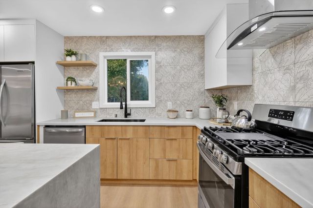 903 Lanewood Drive, San Jose, CA 95125