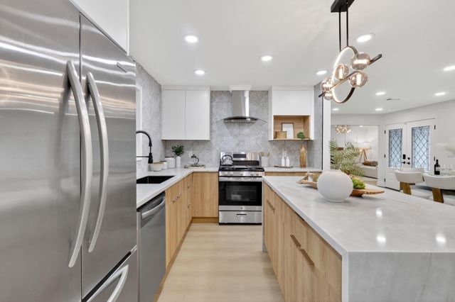 903 Lanewood Drive, San Jose, CA 95125