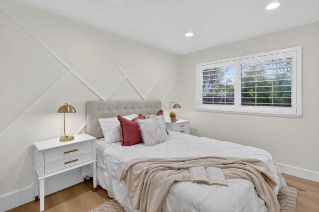 903 Lanewood Drive, San Jose, CA 95125