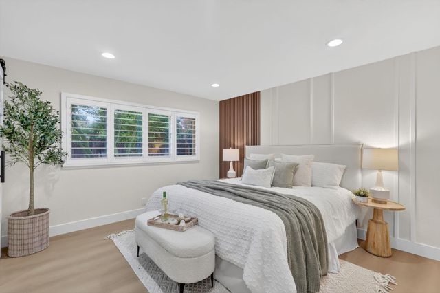 903 Lanewood Drive, San Jose, CA 95125