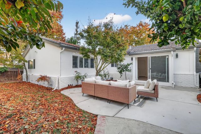 903 Lanewood Drive, San Jose, CA 95125