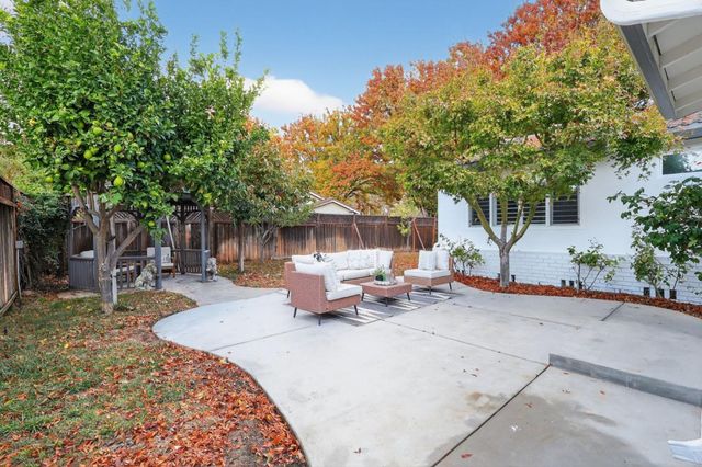 903 Lanewood Drive, San Jose, CA 95125