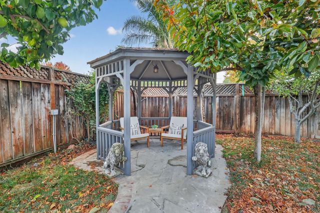 903 Lanewood Drive, San Jose, CA 95125