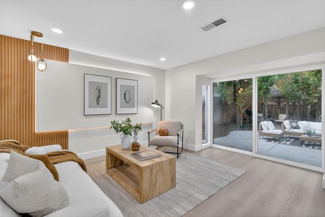 903 Lanewood Drive, San Jose, CA 95125