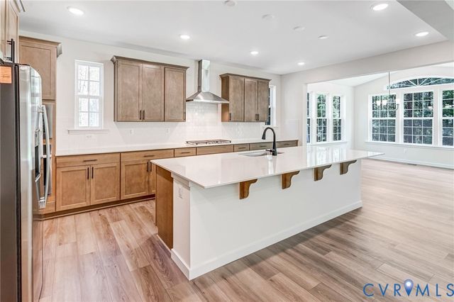 14313 Summercreek Ter, Chesterfield, VA 23832