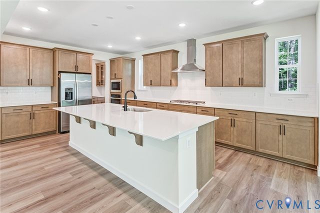 14313 Summercreek Ter, Chesterfield, VA 23832