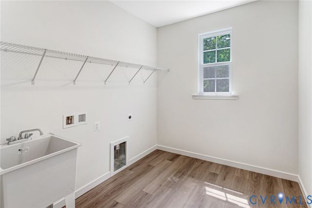 14313 Summercreek Ter, Chesterfield, VA 23832