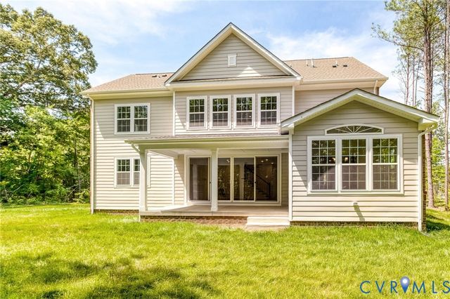 14313 Summercreek Ter, Chesterfield, VA 23832
