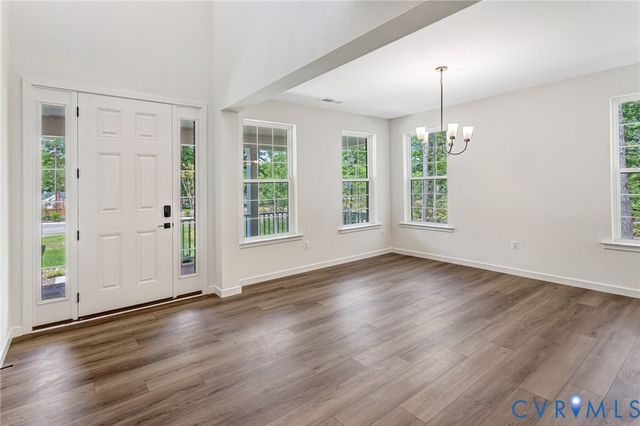 14313 Summercreek Ter, Chesterfield, VA 23832