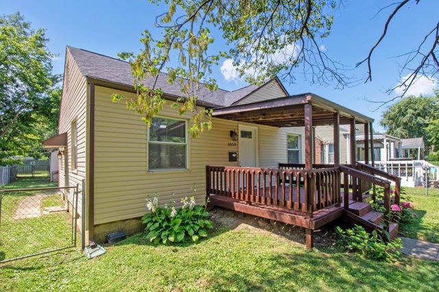 1059 Lawrence Drive, Columbus, OH 43207