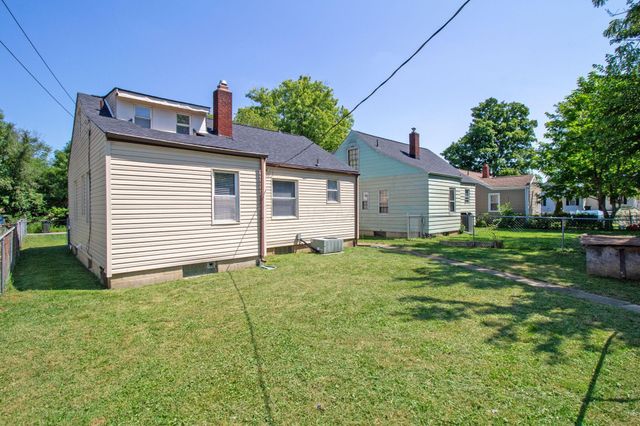 1059 Lawrence Drive, Columbus, OH 43207
