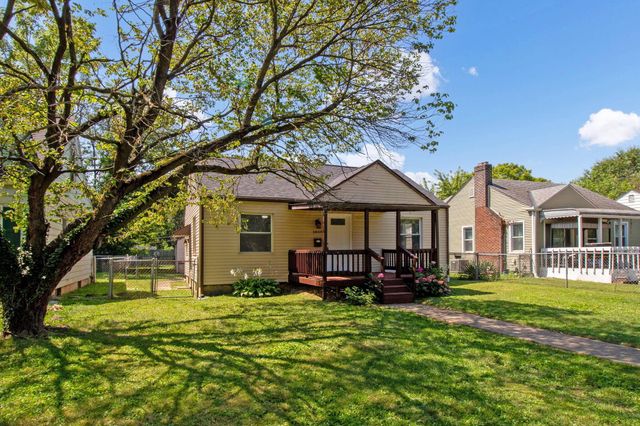 1059 Lawrence Drive, Columbus, OH 43207