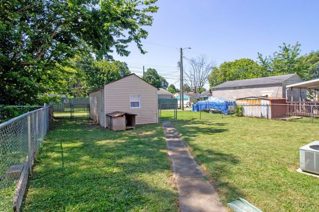 1059 Lawrence Drive, Columbus, OH 43207