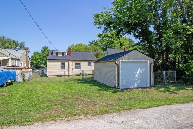 1059 Lawrence Drive, Columbus, OH 43207