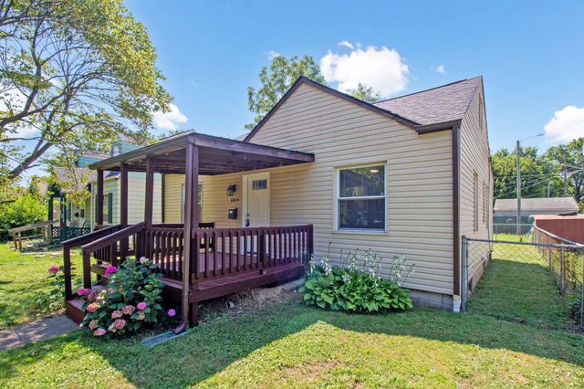 1059 Lawrence Drive, Columbus, OH 43207