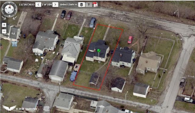 1059 Lawrence Drive, Columbus, OH 43207