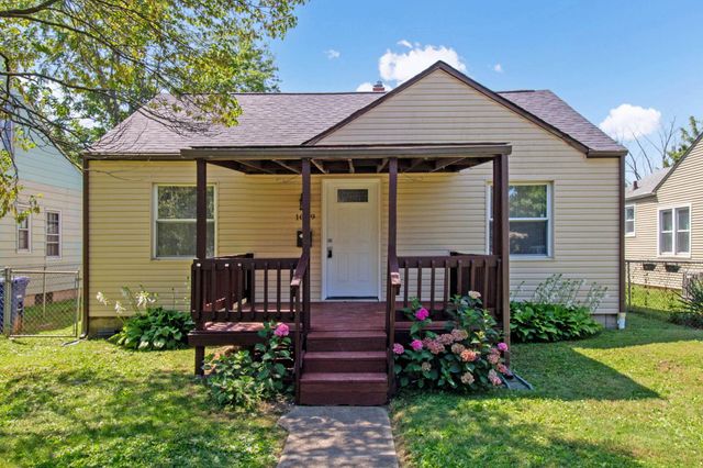 1059 Lawrence Drive, Columbus, OH 43207