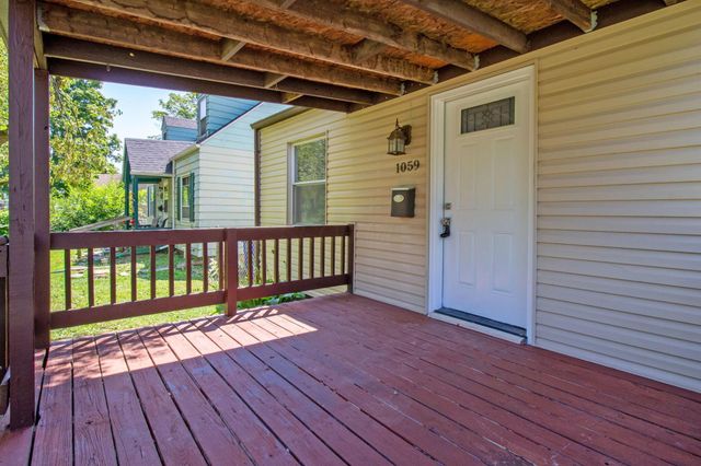 1059 Lawrence Drive, Columbus, OH 43207