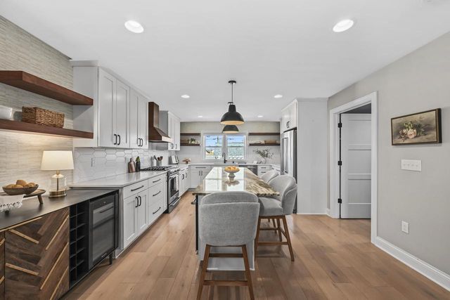 2322 S Lenox STREET, Milwaukee, WI 53207