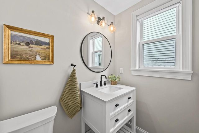 2322 S Lenox STREET, Milwaukee, WI 53207