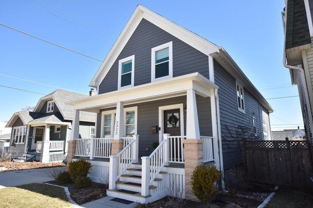 2322 S Lenox STREET, Milwaukee, WI 53207