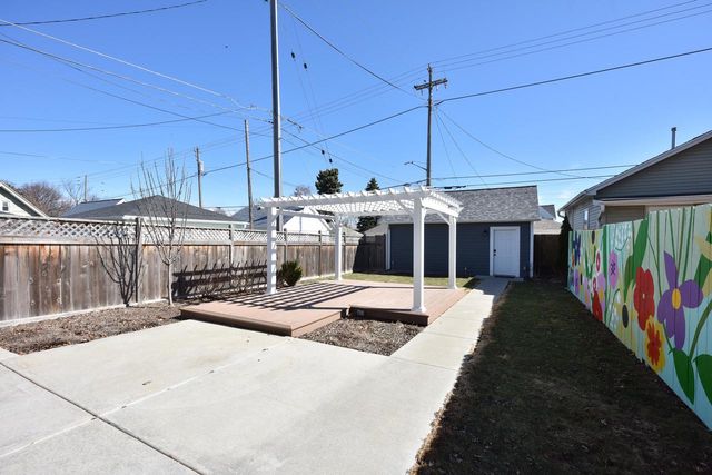 2322 S Lenox STREET, Milwaukee, WI 53207