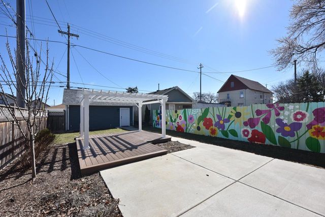 2322 S Lenox STREET, Milwaukee, WI 53207