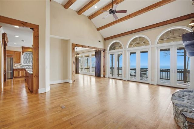 840 Mcelroy Mountain Drive, Big Canoe, GA 30143