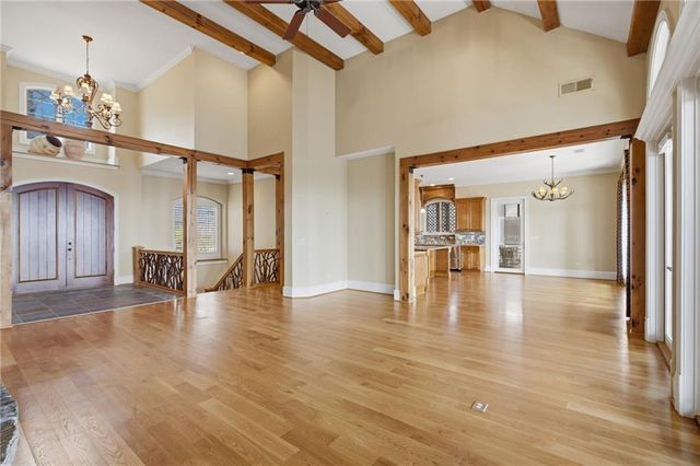 840 Mcelroy Mountain Drive, Big Canoe, GA 30143