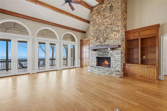 840 Mcelroy Mountain Drive, Big Canoe, GA 30143