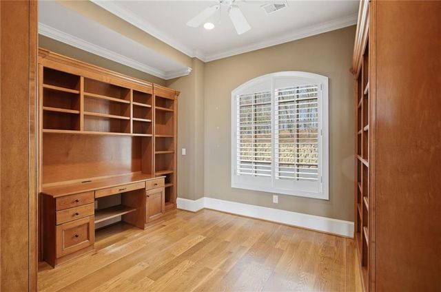 840 Mcelroy Mountain Drive, Big Canoe, GA 30143