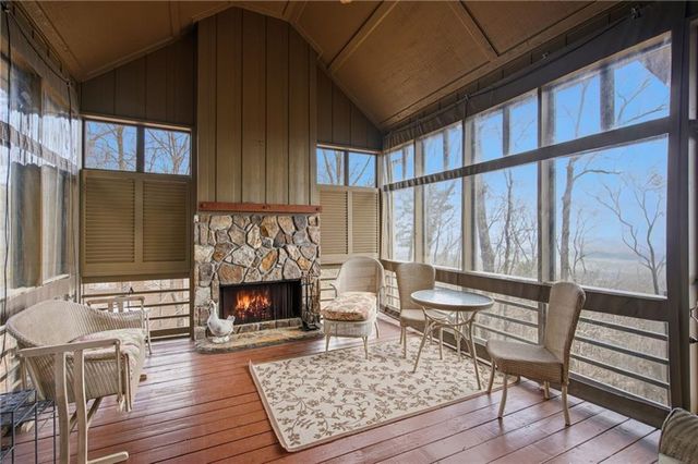 840 Mcelroy Mountain Drive, Big Canoe, GA 30143