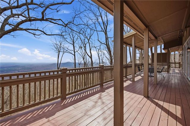 840 Mcelroy Mountain Drive, Big Canoe, GA 30143