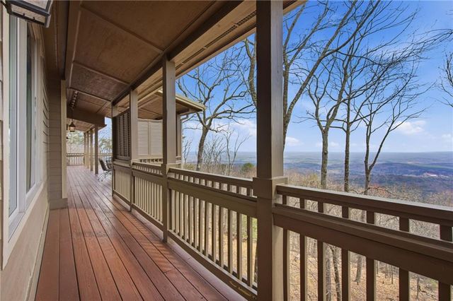 840 Mcelroy Mountain Drive, Big Canoe, GA 30143