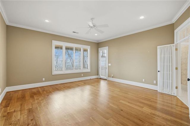 840 Mcelroy Mountain Drive, Big Canoe, GA 30143