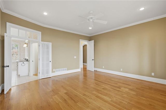 840 Mcelroy Mountain Drive, Big Canoe, GA 30143