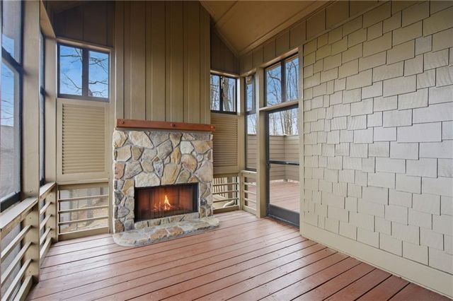 840 Mcelroy Mountain Drive, Big Canoe, GA 30143