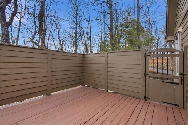 840 Mcelroy Mountain Drive, Big Canoe, GA 30143