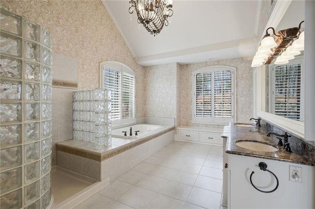 840 Mcelroy Mountain Drive, Big Canoe, GA 30143