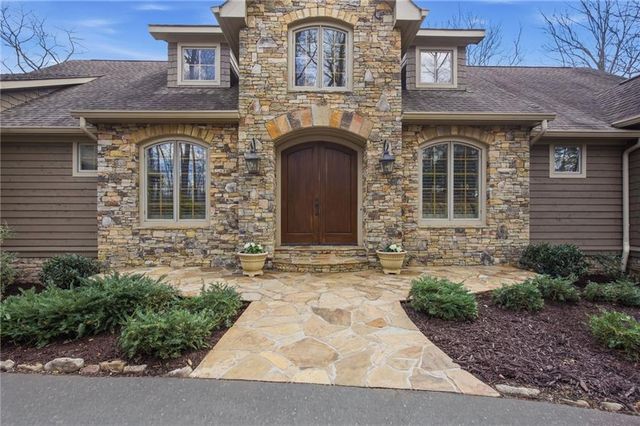 840 Mcelroy Mountain Drive, Big Canoe, GA 30143